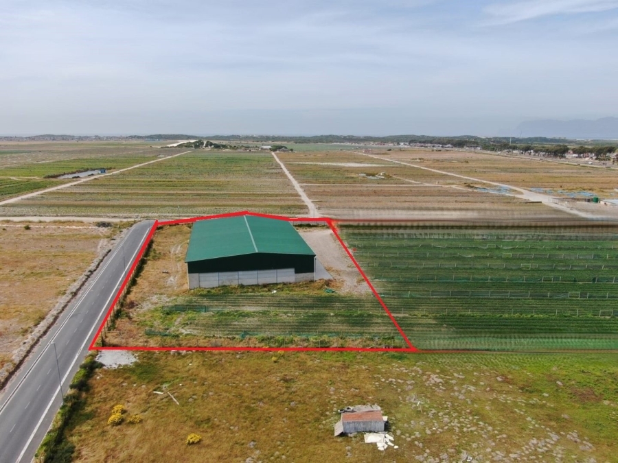 Commercial Property for Sale in Schaap Kraal Western Cape